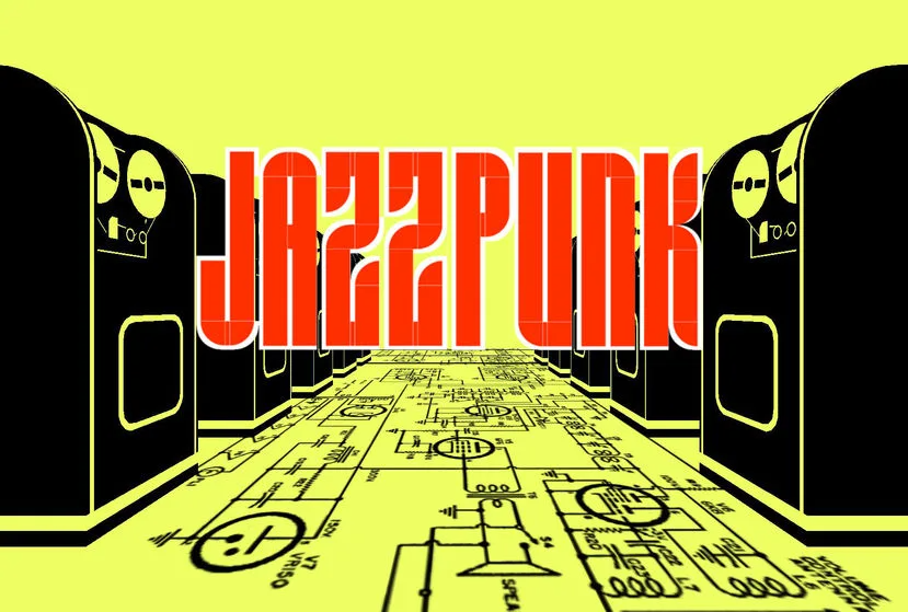 Jazzpunk Free Download
