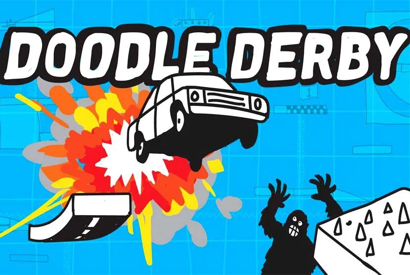 Doodle Derby Free Download
