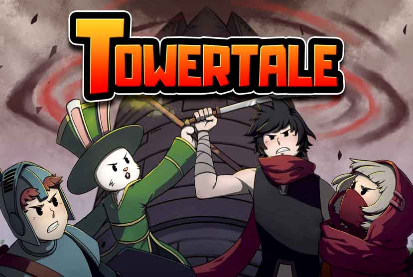 Towertale Free Download (v1.2)
