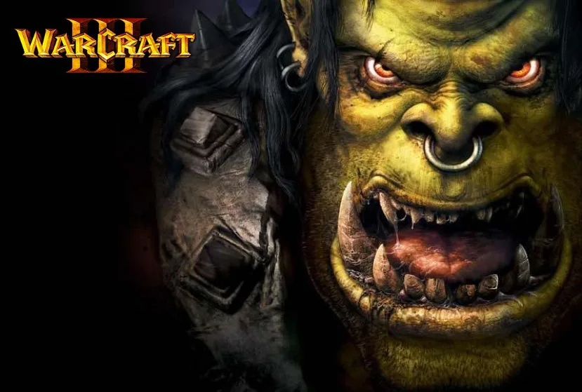 Warcraft III Free Download
