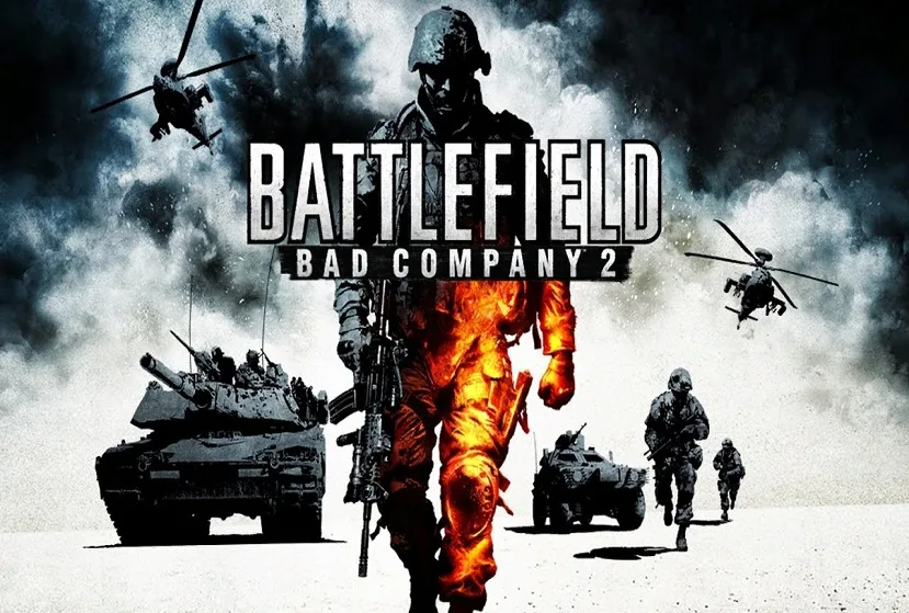 Battlefield Bad Company 2 Free Download
