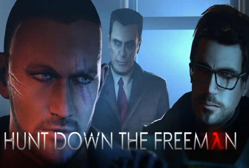 Hunt Down The Freeman Free Download
