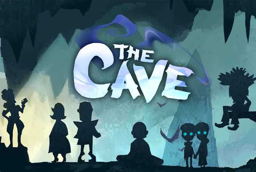 The Cave Free Download
