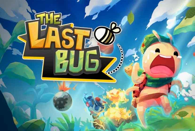 The Last Bug Free Download
