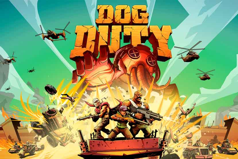 Dog Duty Free Download
