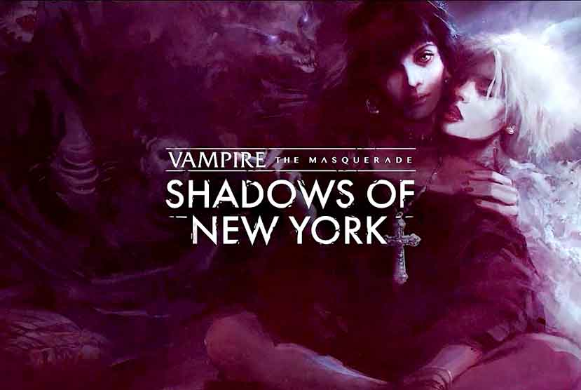 Vampire: The Masquerade â€“ Shadows of New York Free Download
