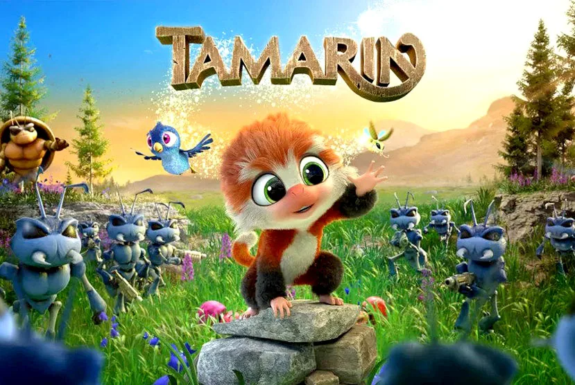 Tamarin Free Download
