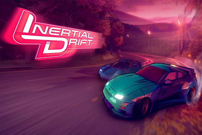 Inertial Drift Free Download
