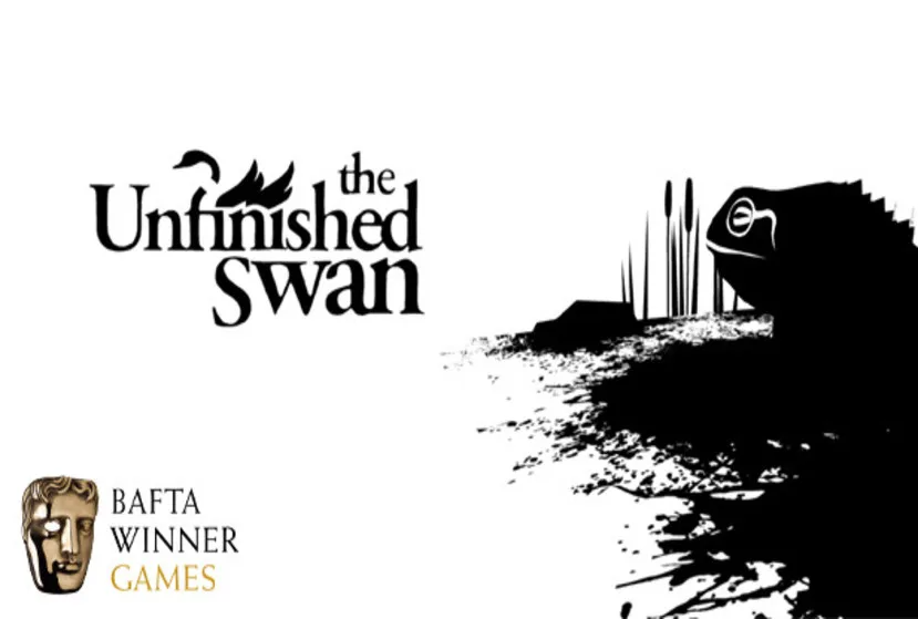 The Unfinished Swan Free Download
