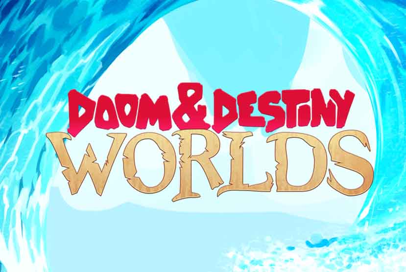 Doom & Destiny Worlds Free Download (v1.0)
