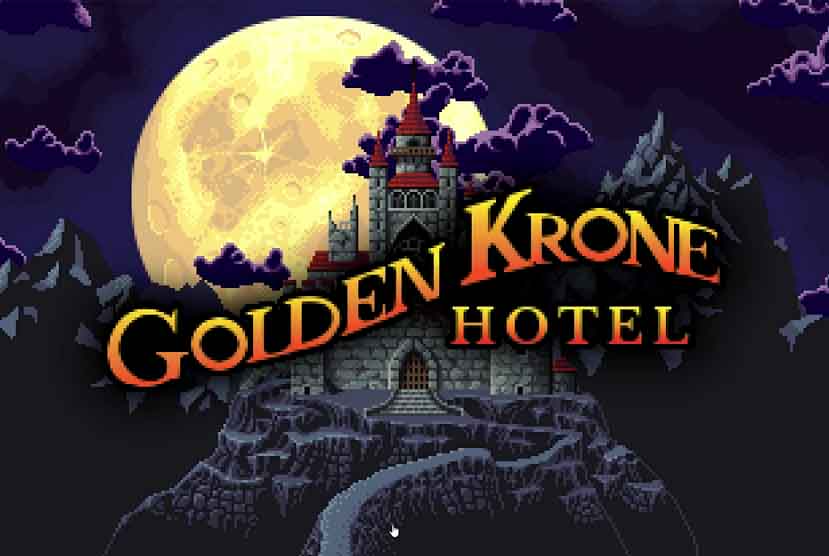 Golden Krone Hotel Free Download
