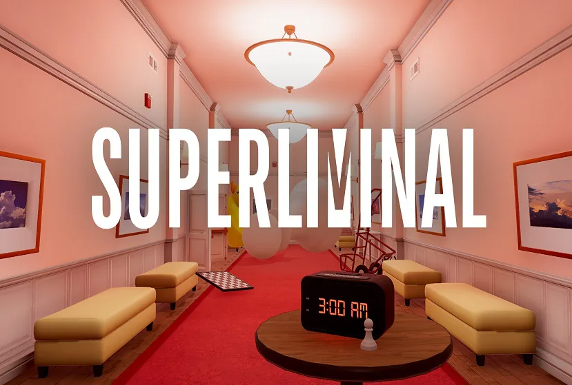 Superliminal Free Download
