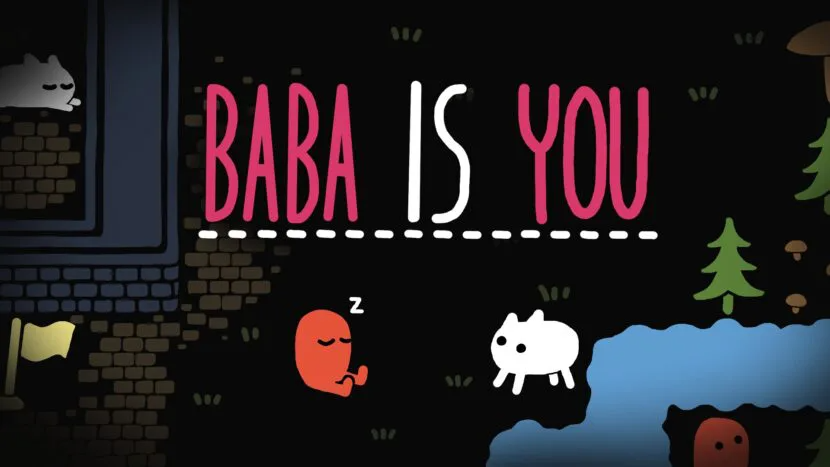 Baba Is You Free Download (v477c)
