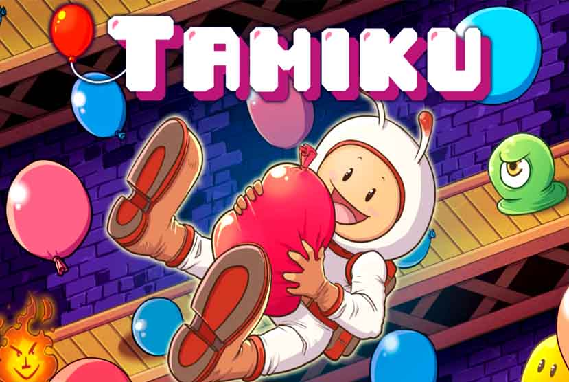 Tamiku Free Download
