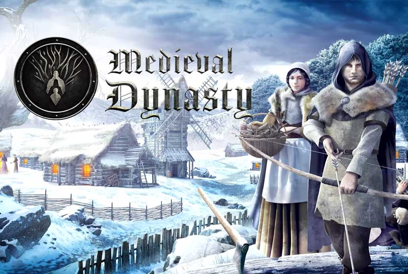 Medieval Dynasty Free Download (v1.5.2.2)
