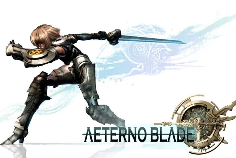 AeternoBlade Free Download
