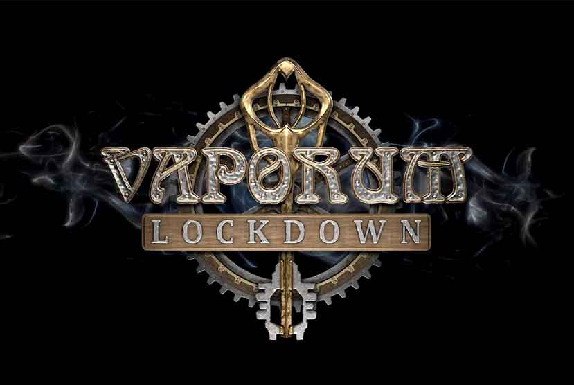 Vaporum: Lockdown Free Download
