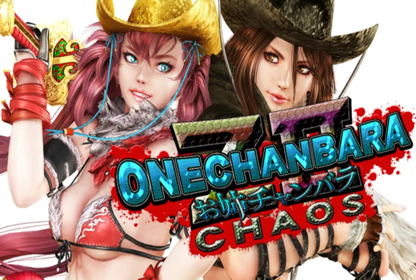 Onechanbara Z2: Chaos Free Download
