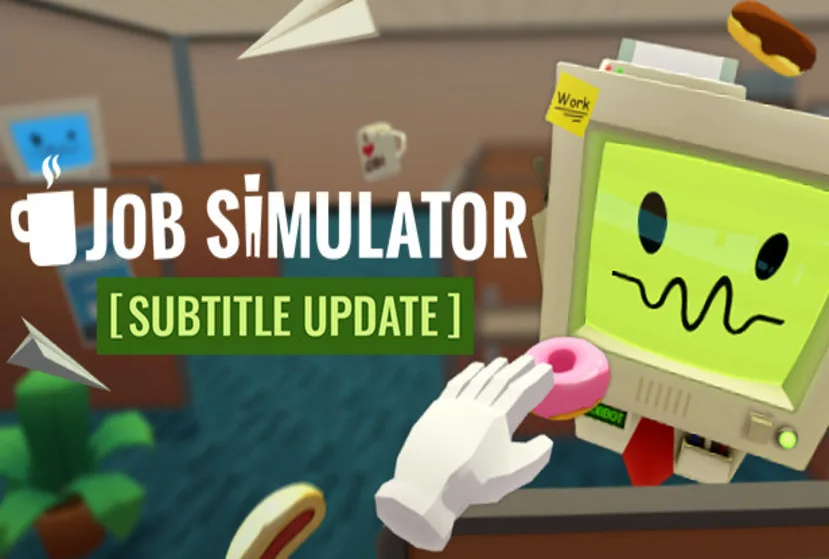 Job Simulator Free Download (Build 5180952)
