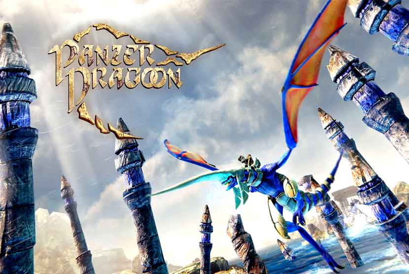 Panzer Dragoon: Remake Free Download
