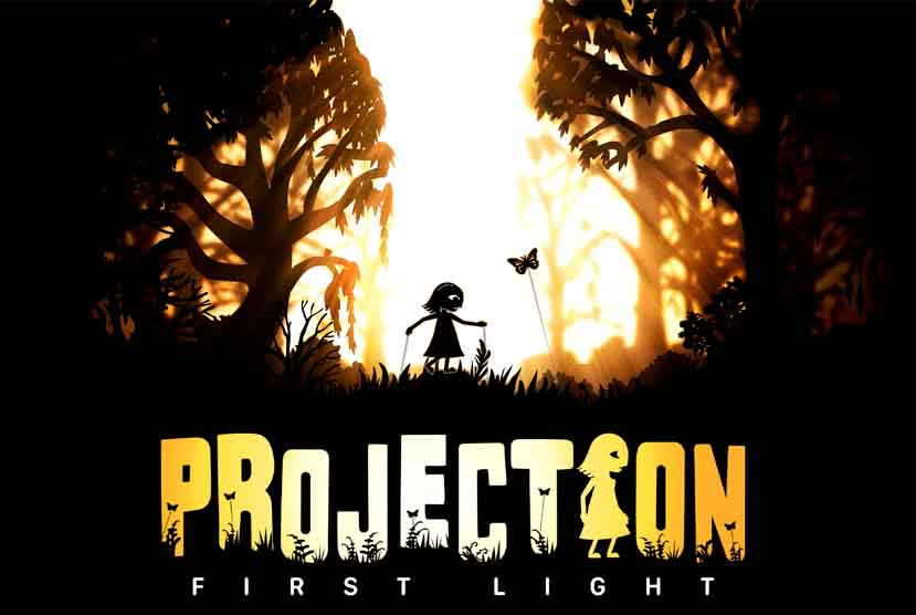 Projection: First Light Free Download
