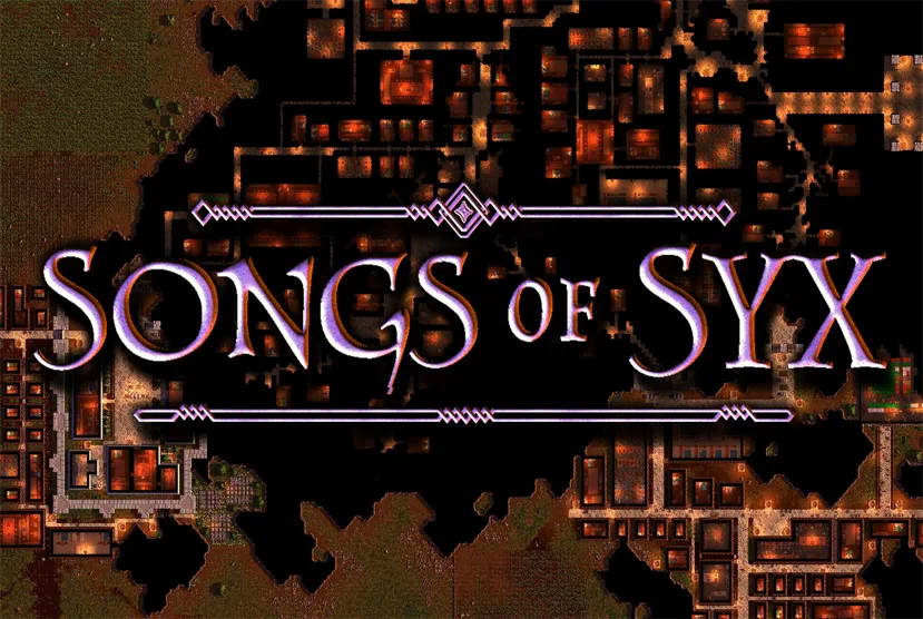 Songs of Syx Free Download (v0.63.48)
