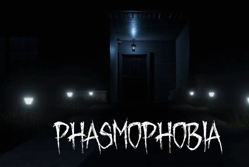 Phasmophobia Free Download
