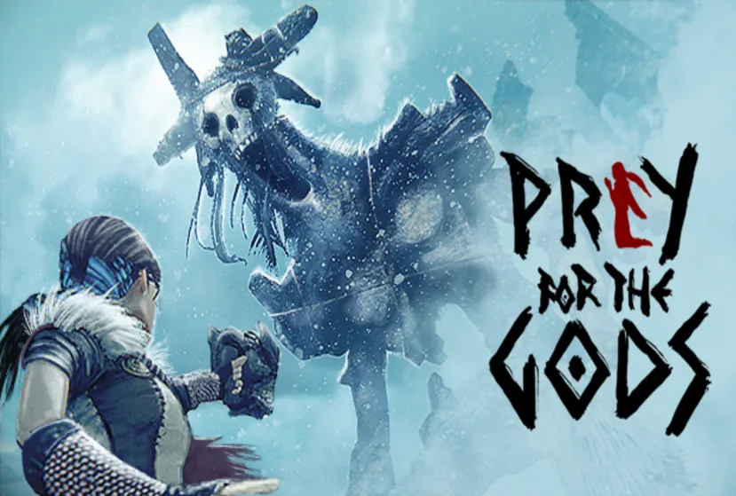 Praey for the Gods Free Download (v1.0.009)
