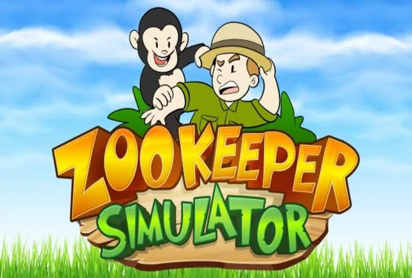 ZooKeeper Simulator Free Download
