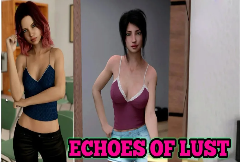 Echoes of Lust Free Download (S2 E6)
