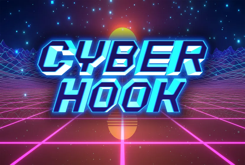 Cyber Hook Free Download (v1.2.1)
