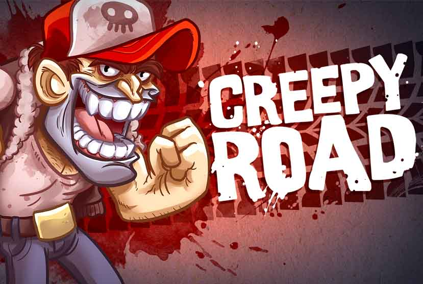 Creepy Road Free Download
