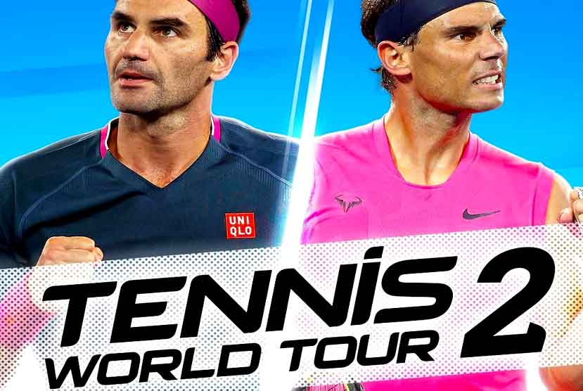 Tennis World Tour 2 Free Download
