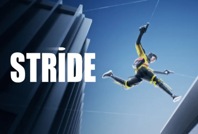 STRIDE Free Download (v9.0)
