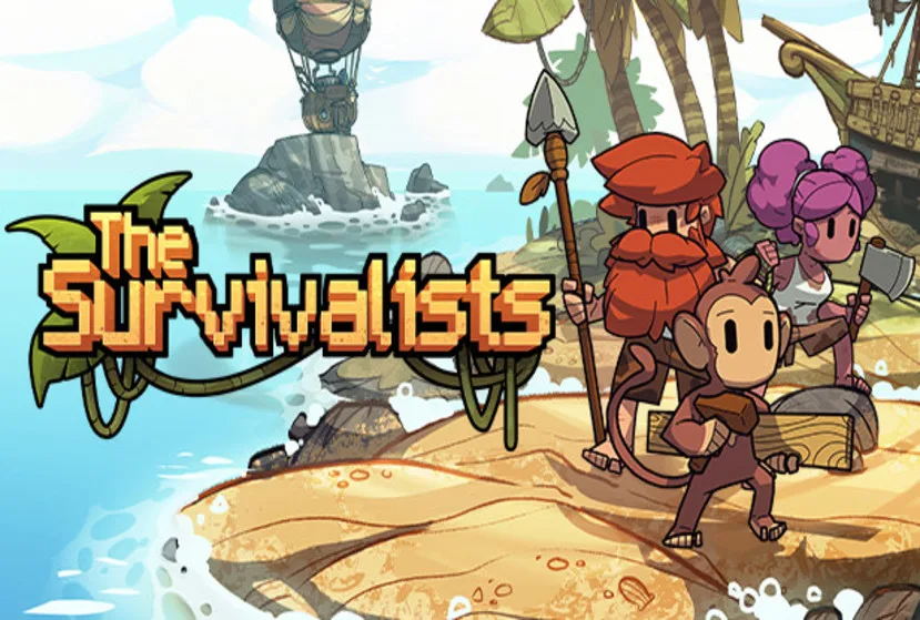 The Survivalists Free Download (v1.1.13.565.740066)
