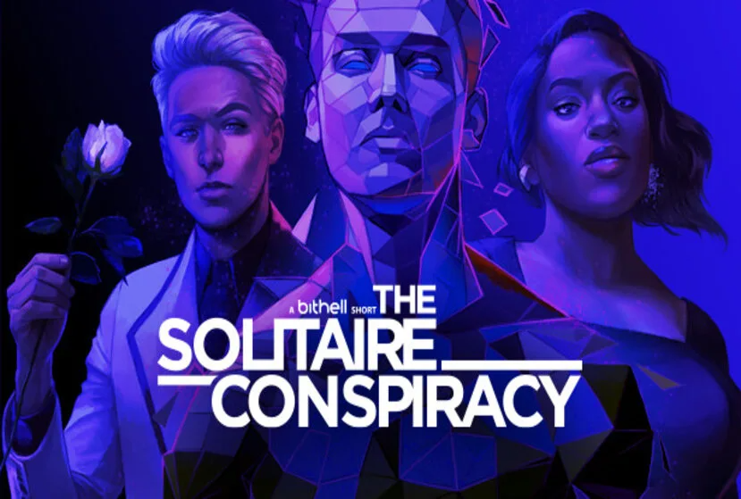 The Solitaire Conspiracy Free Download
