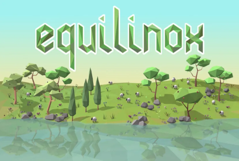 Equilinox Free Download (v1.7.0b)
