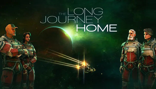 The Long Journey Home Free Download (1.40.15233)
