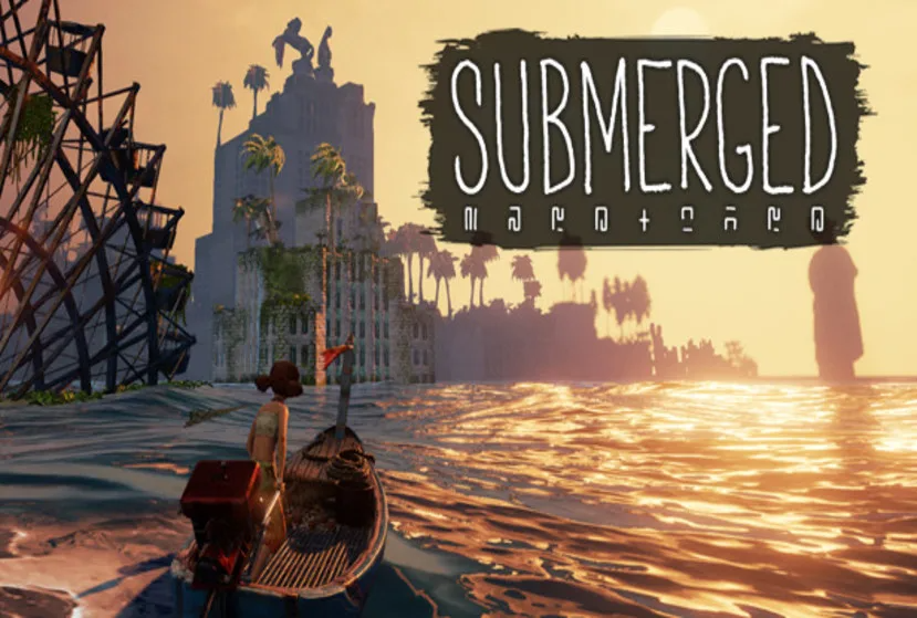 Submerged Free Download 
