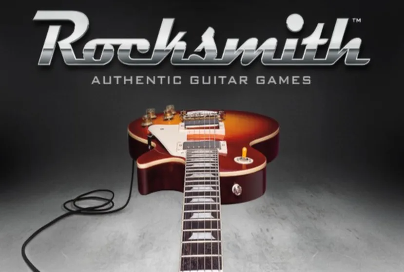 Rocksmith Free Download
