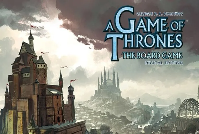 A Game of Thrones: The Board Game â€“ Digital Edition Free Download
