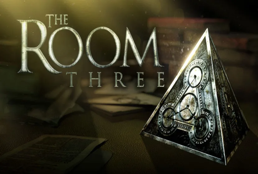 The Room Three Free Download (v20181218)
