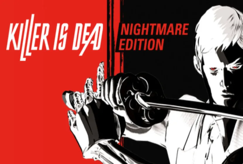 Killer is Dead â€“ Nightmare Edition Free Download
