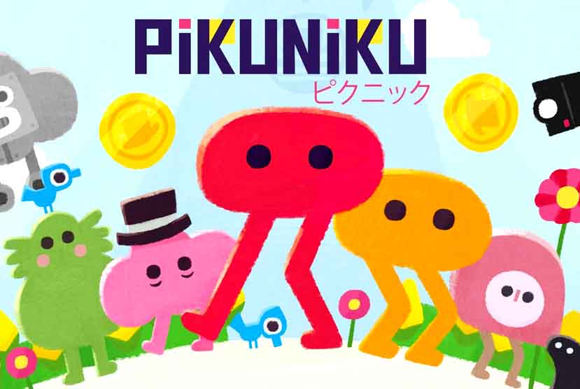 Pikuniku Collectorâ€™s Edition Free Download (v1.1)
