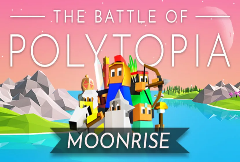 The Battle of Polytopia Free Download (v2.7.0.10792 & ALL DLC)
