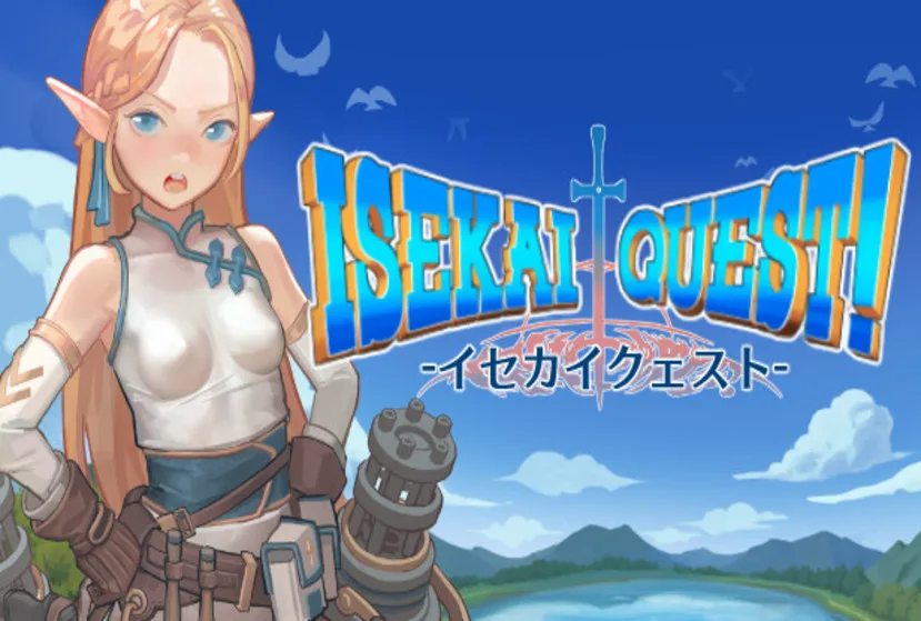 ISEKAI QUEST Free Download
