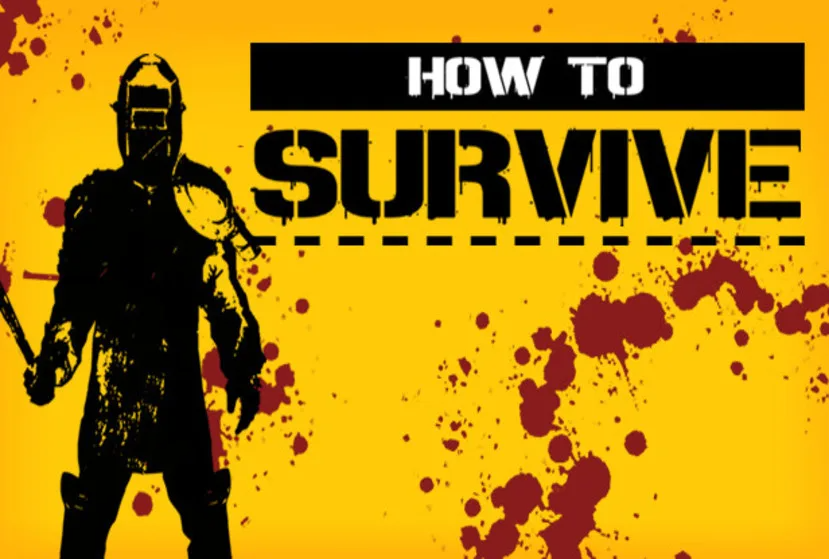 HOW TO SURVIVE â€“ STORM WARNING EDITION Free Download
