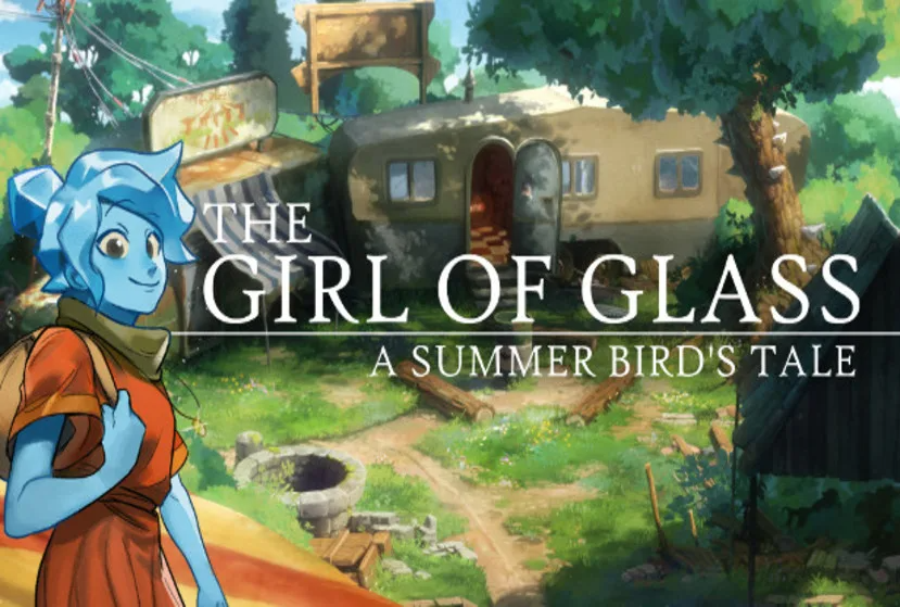 The Girl of Glass: A Summer Birdâ€™s Tale Free Download (v1.0.3c)
