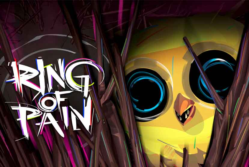 Ring of Pain Free Download (v1.3.06f2)
