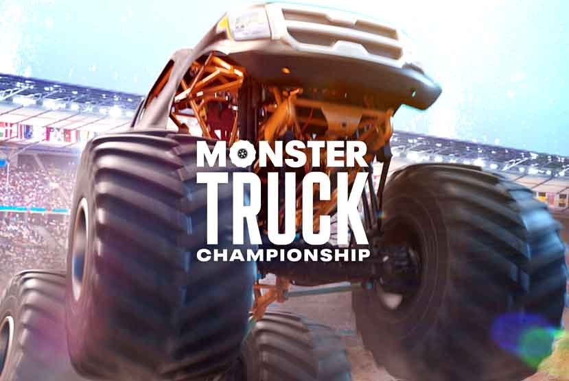 Monster Truck Championship Free Download
